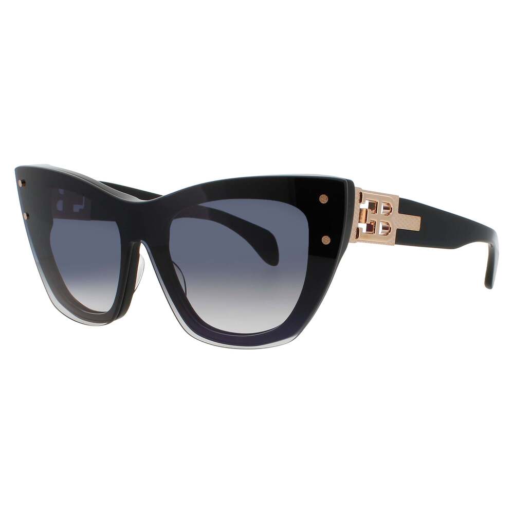 NWT Bugatti 48L 55mm Sunglasses